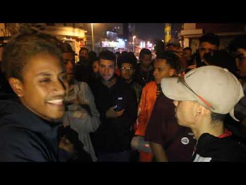 IORI E JIN x PEU E RENANZIN | Primeira fase | 53° Batalha dos Estudantes | Guarulhos | SP