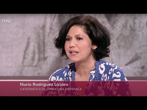 La hora Cervantes - RTVE