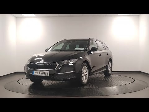 Skoda Octavia Combi SE 2.0 TDI 115HP SOP2 - Image 2