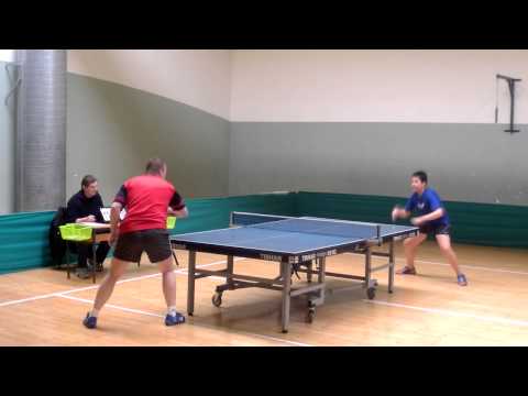 Cikojevic Damir - Gavran Antonio 17.03.2013