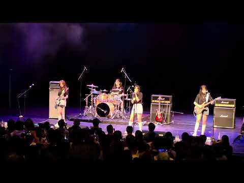 QWER World Tour ROCKATION San Francisco | Discord (디스코드) | 20251114 [4K][60FPS]