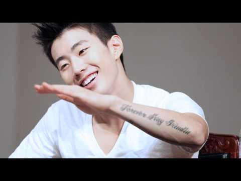 [Hitz Radio] Around the World (Mizz Nina feat Jay Park)