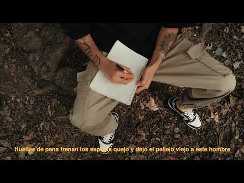 04. Ojal De Ajaw - VELAS CIEGAS Ft. Dj See All (Visualizer)