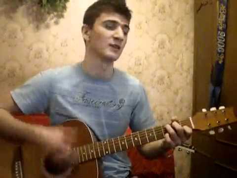 Я- Cover на Вова Ванэс и legmc - не грусти