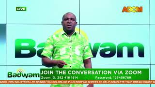 ADOM TV LIVE Live TV