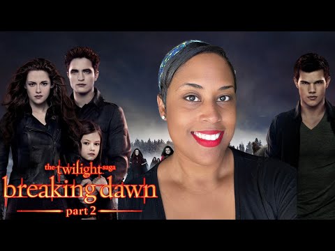 Breaking Dawn Watch
