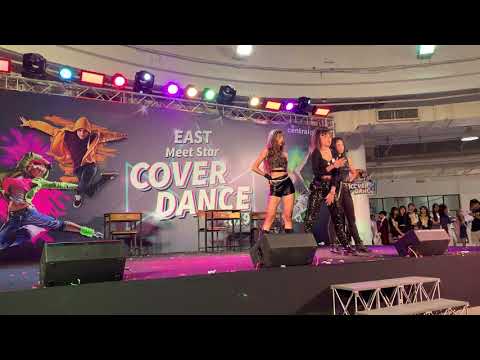 20190825 M.V.P Intro + 4MINUTE - CRAZY (remix) + 2NE1 - Fire + 2NE1 - I am the best ( Live ) [Final]