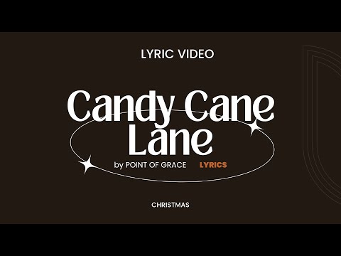 Candy Cane Lane