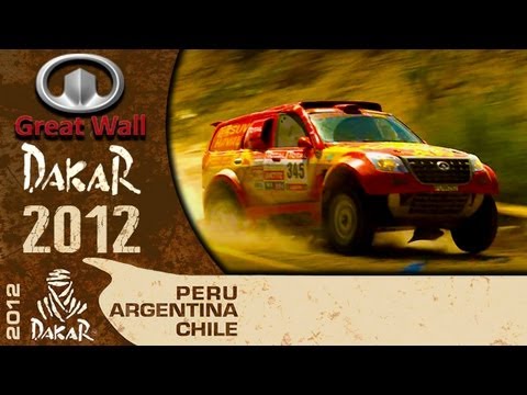 Dakar Rally