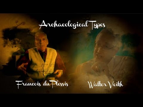 Walter Veith & Francois du Plessis - Monotheism At Ebla - Archaeological Types (Part 4)
