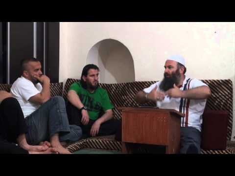 Pse kaq Kishë të madhe në Tiranë? (nuk tha as një Musliman) - Hoxhë Bekir Halimi