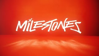 Ouça BitterSweetHeart do Milestones