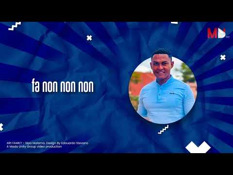 ART Family - Sipa malama feat. Stejhy (Lyrics gasy 2023)