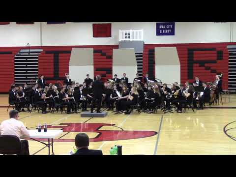 2019 CFHS Band Large Group Festival