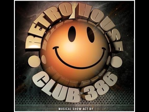 I Love Retro Techno Steve B Minimix Vinyl Belgium