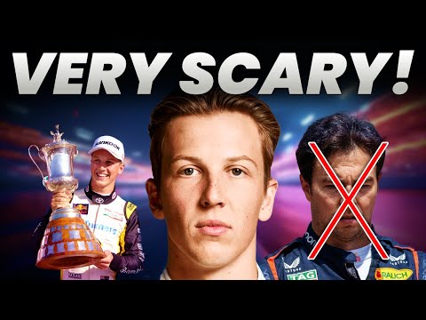 The UNREAL TRUTH About Liam Lawson-Nobody Is Noticing!