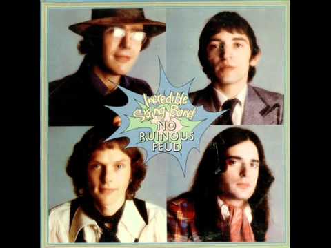 At the lighthouse dance   The Incredible String Band
