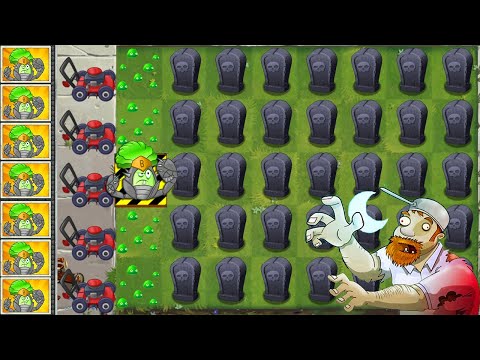 Pinata Party 6/11/2021 (June 11th) - Team Plants Power-Up - Plants vs Zombies 2