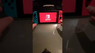 FLOG on brand new Switch [Part 1]