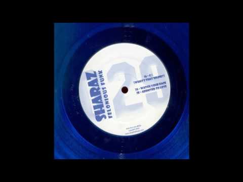 DJ Sharaz - Addicted to Love