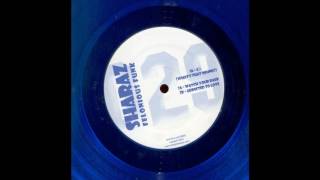 DJ Sharaz - Addicted to Love