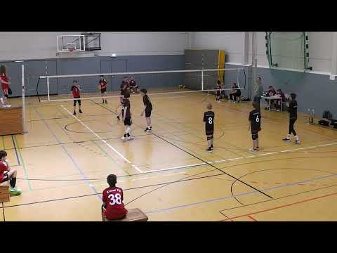 U14m Norddeutsche Meisterschaft 2022 SVW vs Eimsbüttel