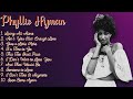 Forever with You-Phyllis Hyman-Iconic music moments of 2024-Famous