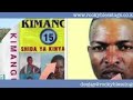 DJ ROCKYKENYA - Kimangu Boys 2019 Mix | OLD Kamba mix 2019 | Kijana Charles Musyoki Kikumbi