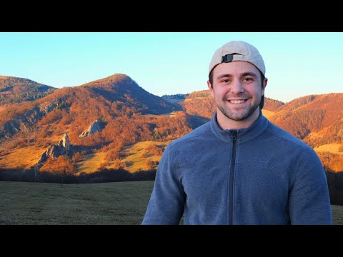 Biele Karpaty: putovanie po bradlách | Lednica, Červený Kameň a Vršatec