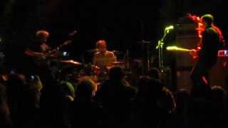 Grooms - Comb the Feelings Through Your Hair- Live at the Music Hall of Williamsburg 2/17/2015