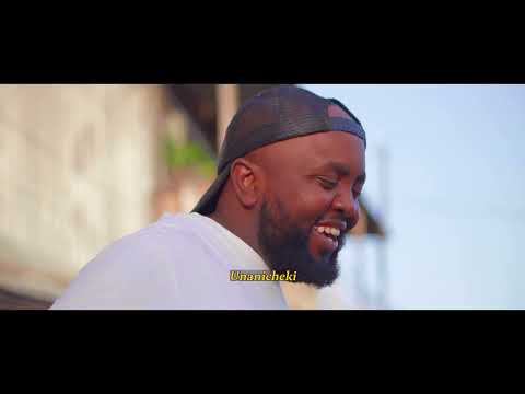 Moji Shortbabaa - Unanicheki (Official Music Video)