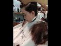 Jenica Pixie Haircut