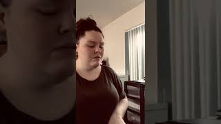 Drown by Bring Me The Horizon (cover)