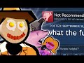 I Beat Steam S Weirdest Game So You Never Have To