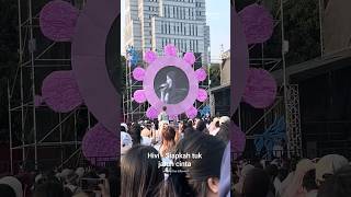Download lagu Hivi - Siapkah kau tuk jatuh cinta lagi, Live perform at Bigu Festival 2025 #hivi #konser mp3 Download lagu Hivi - Siapkah kau tuk jatuh cinta lagi, Live perform at Bigu Festival 2025 #hivi #konser mp3