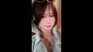 THÍCH XEM GÁI #35 I Tổng hợp gái xinh bổ mắt , mẫu trend capcut và hot dance trên tiktok ?????