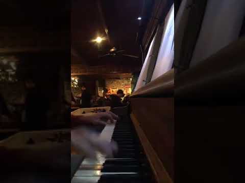 Promotional video thumbnail 2 for Joe Lazorik's "Good Times Piano Music"