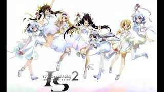 Infinite Stratos 2 Opening Song   True Blue Traveler