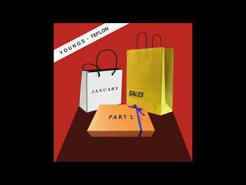 Youngs Teflon - Pool