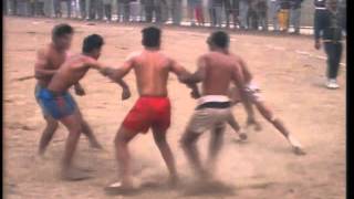 (1) Kamalpura (Ludhiana) Kabaddi Tournament 30 Jan 2016