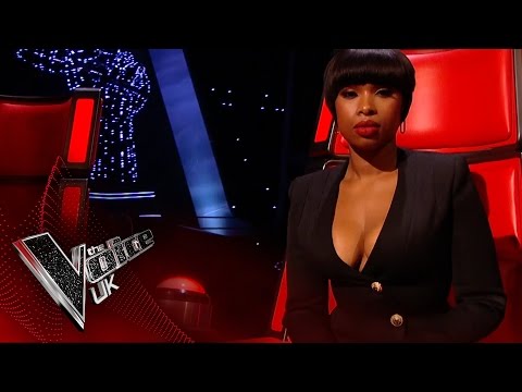 Welcome to #TeamJHud Productions! | The Voice UK 2017