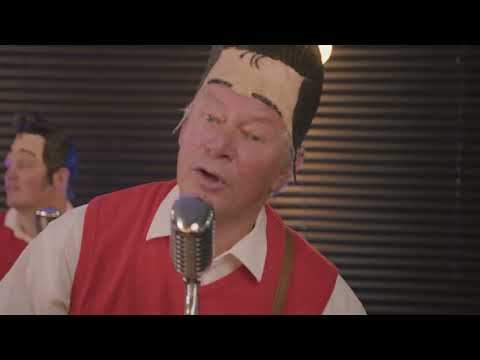 De Suskes - Niet Mijn Ding (Official Videoclip)