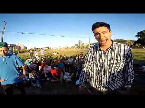 DEAFC vs. ELEMENTAL - Semifinal; DP FIN DE AÑO.