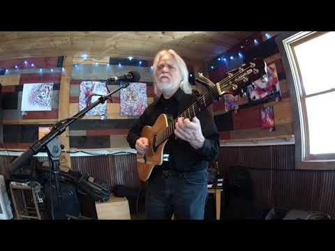 All The Way To Texas - written by John Starling - performed by Rick Watson