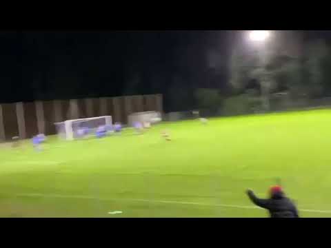 FC Intragna vs US Giubiasco 1-1 (gol di Nemanja Nikolic)