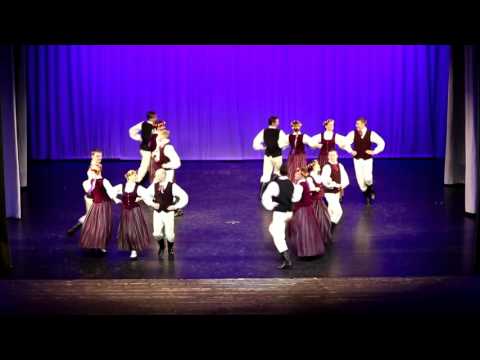 Dieviņš klusē  JDK "Ūsiņš"