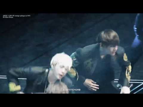 160702 NO MORE DREAM - V (Kim Taehyung) | BTS HYYH EPILOGUE IN NANJING