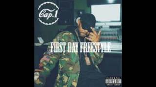 First Day Freestyle - Cap 1