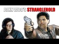 The John Woo Video Game That Everyone Forgot Stranglehold