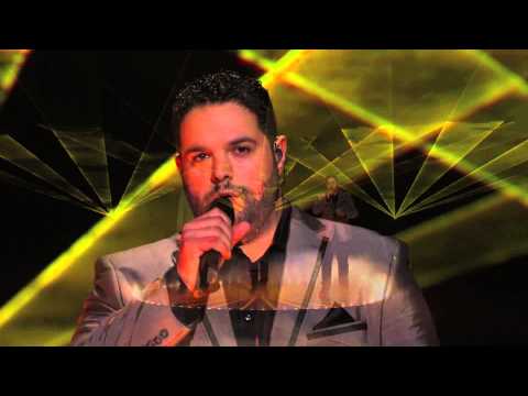 Forte   Spanish Opera Cover of  My Heart Will Go On   America's Got Talent 2013